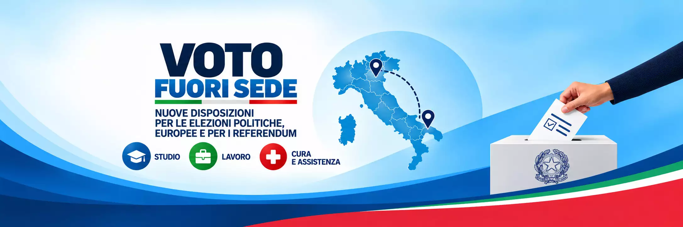 Un'immagine generica segnaposto con angoli arrotondati in una figura.